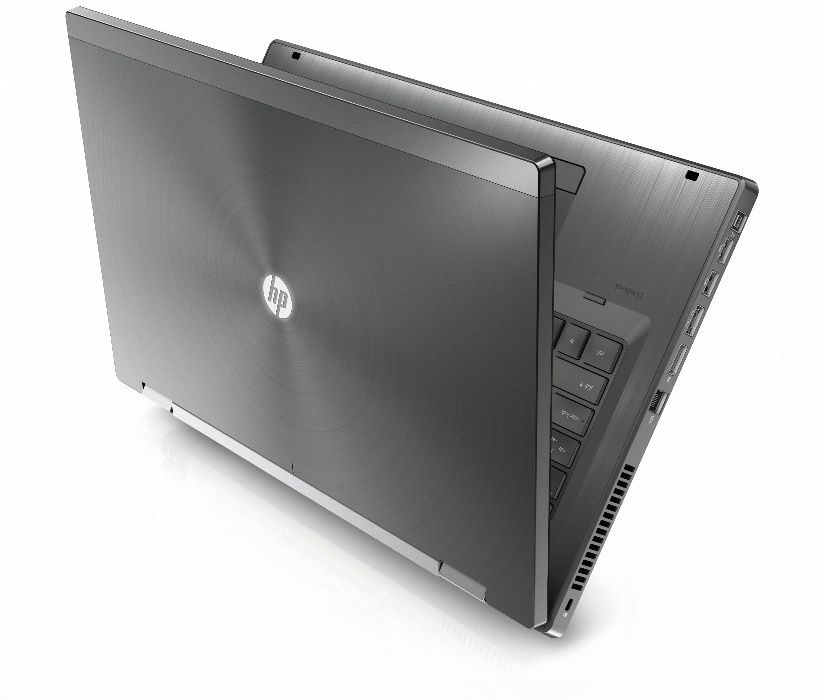 Vand HP 8760W Elitebook