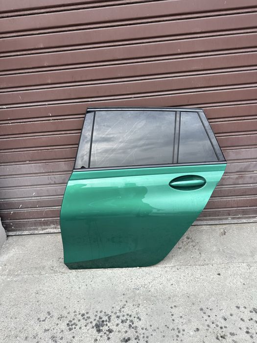 Bmw G21 G81 M3 задна лява врата врати