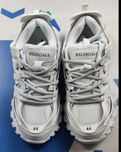 Balenciaga track sneakers UK 8.5 маломерка(подошва 27 см)