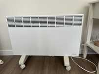 „Конвектор Airelec Basic Pro 2000W – почти нов, френско производство“