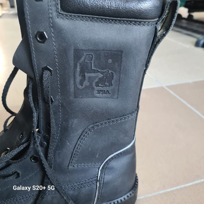 Bocanci de lucru Volkl Nr 43