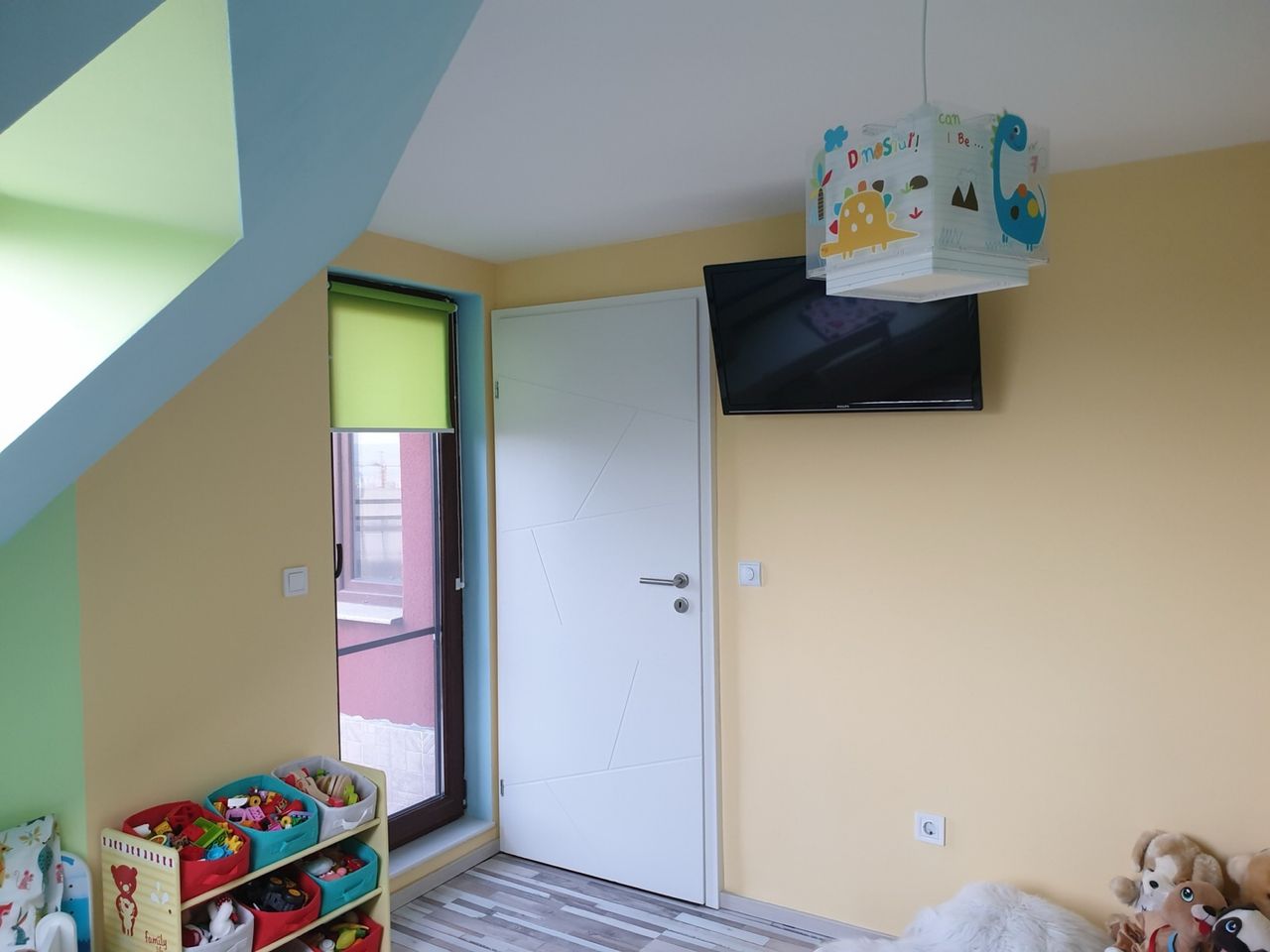 Продава се Тристаен апартамент в София, в.з. Бункера - 128 кв.м за 2258 €/кв.м - Снимка #11