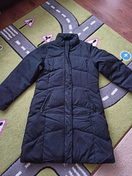 Яке Zara, Benetton, пухено яке, пухенка, гъши пух, вата, ски яке