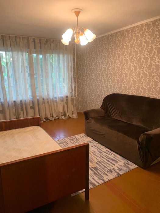 сдается 1 ком.квартира 9 мкр