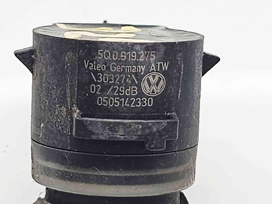 Senzor parcare  Volkswagen Golf 7 (5G) [Fabr 2014-prezent] 5Q0919275