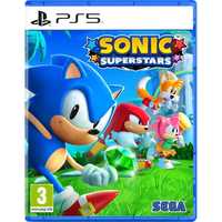 Игра за  Playstation 5 - Sonic superstars