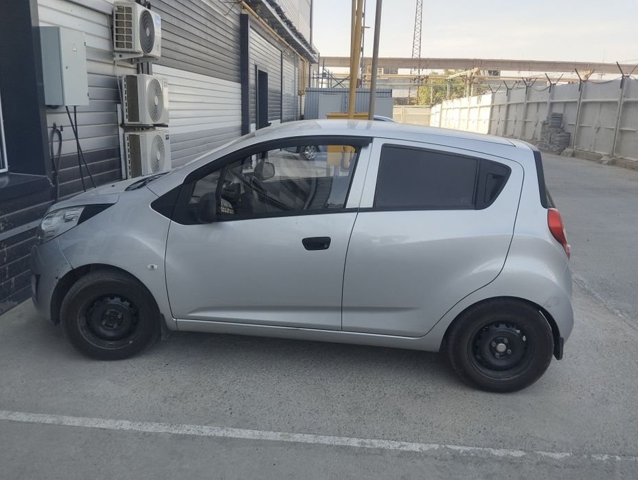 Продается автомобиль