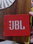 JBL GO преносима тонколонка