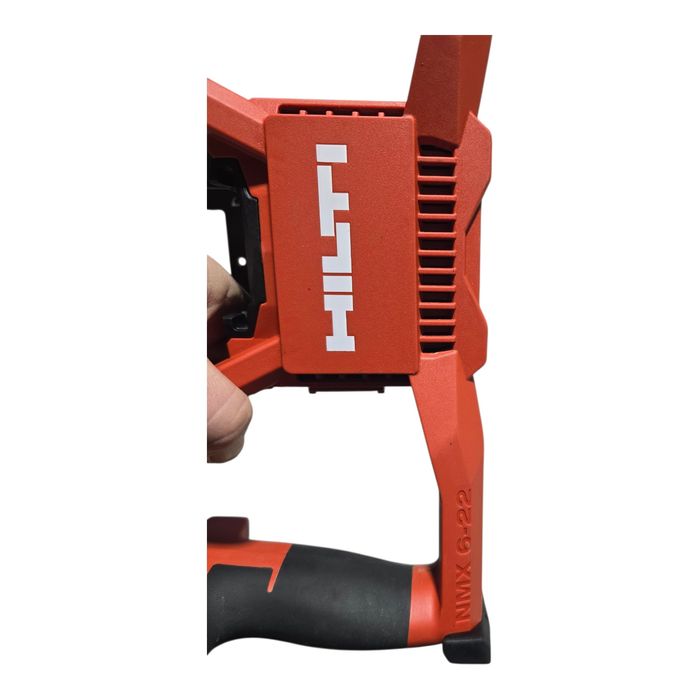 Malaxor hilti nmx 6 22