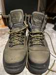 Ghete Timberland