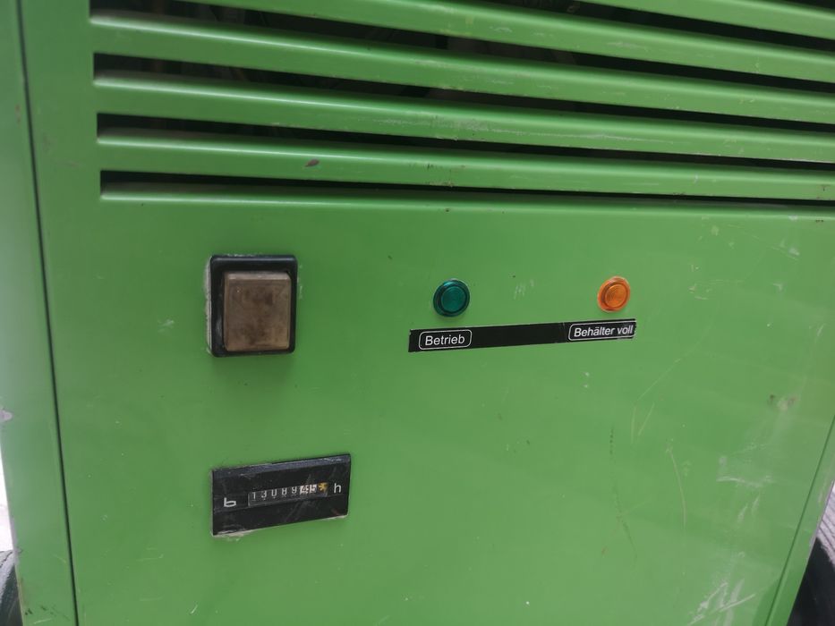 Професионален Влагоуловител REMCO 600м3 /h 55L/24h