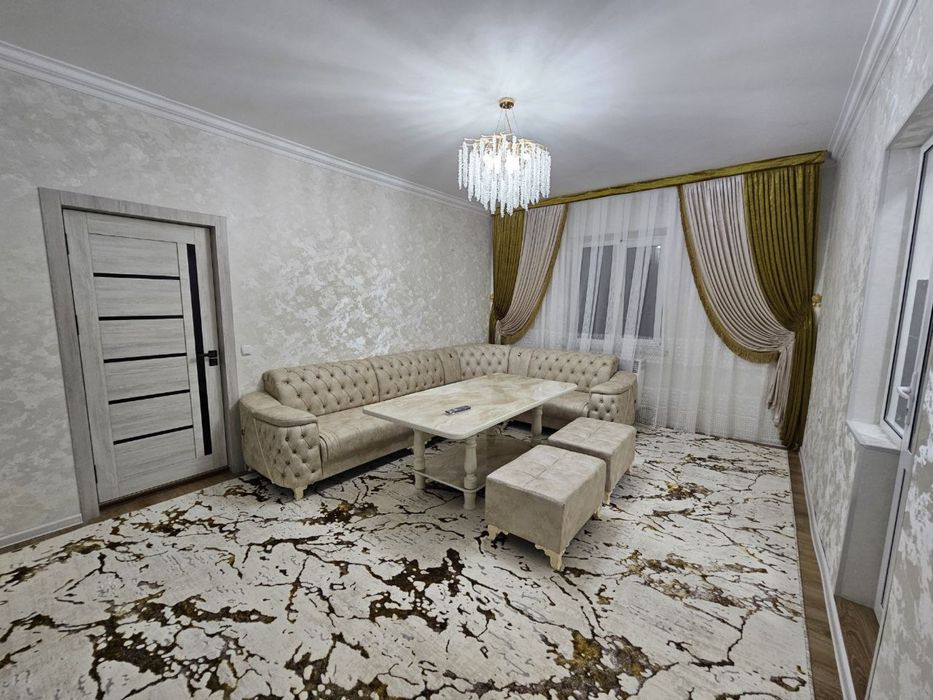 Продантся квартира