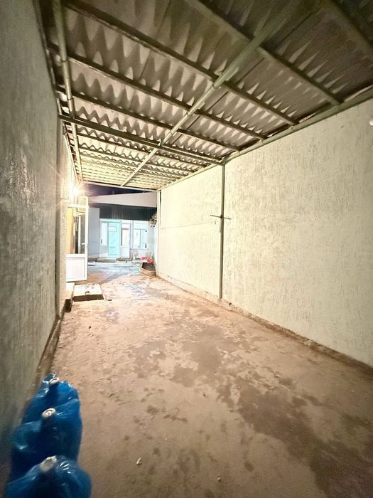 Сотилади Дом Мирабад Сорокулька 1,7 Соток 4 комнаты с ремонтом