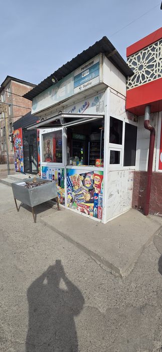 Акфа бутка 2.50 ×2.50