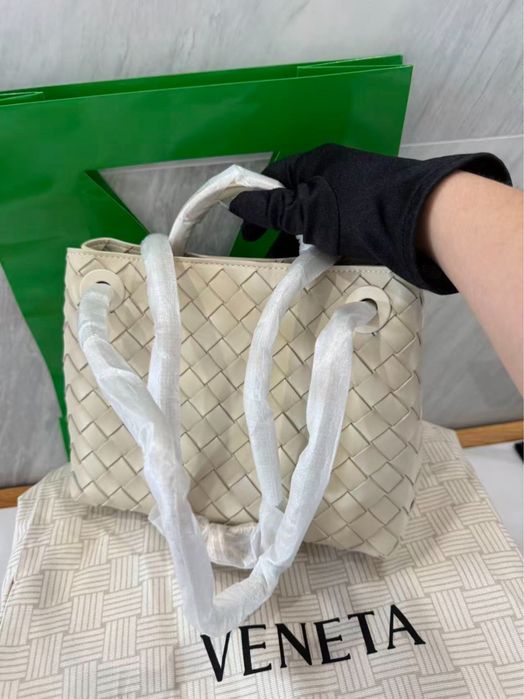 Дамска чанта Bottega Veneta