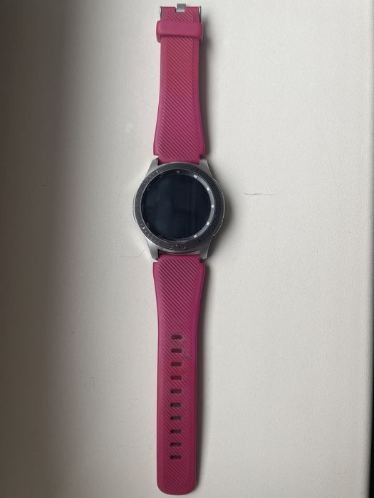 Часы смарт galaxy watch 3