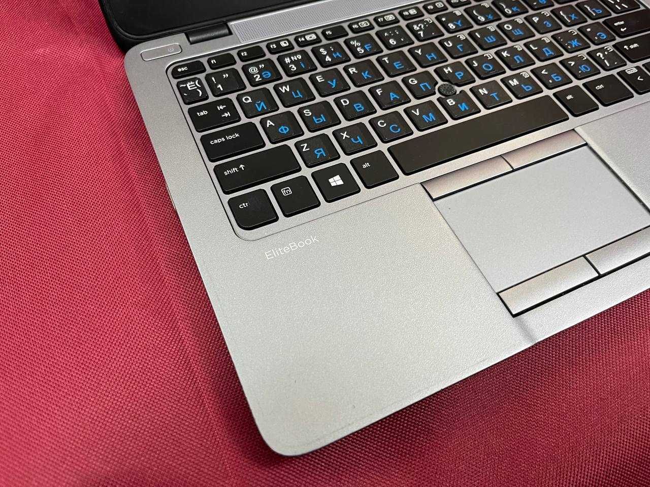 Для офиса Жылдам HP Core i5*озу 8*SSd 256*Гарантия Подарки!