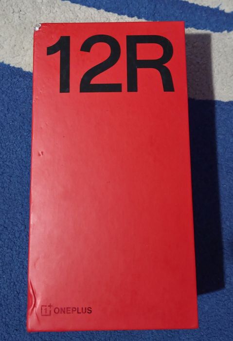 Telefon Oneplus 12R