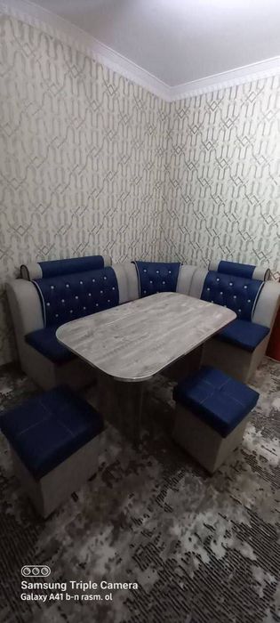 Yashnabod Dòstlik 4-metro bekati yaqinida ijaraga kvartira bor