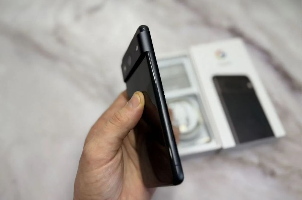 Google pixel 8 8 256 в идеальное состояние обмен