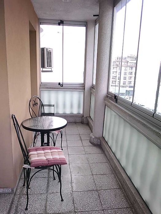 Дава се под наем Двустаен апартамент в София, Манастирски ливади - 80 кв.м за 650 € - Снимка #14