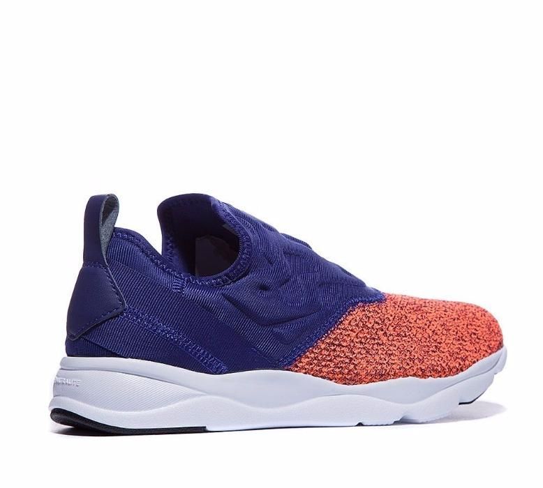 Reebok Furylite Slip On - № 37