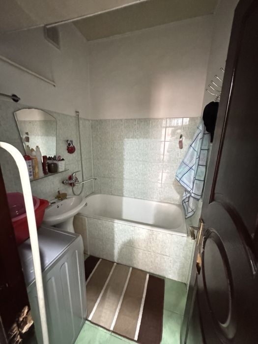 Квартира сотилади 3 хона Чиланзар 21