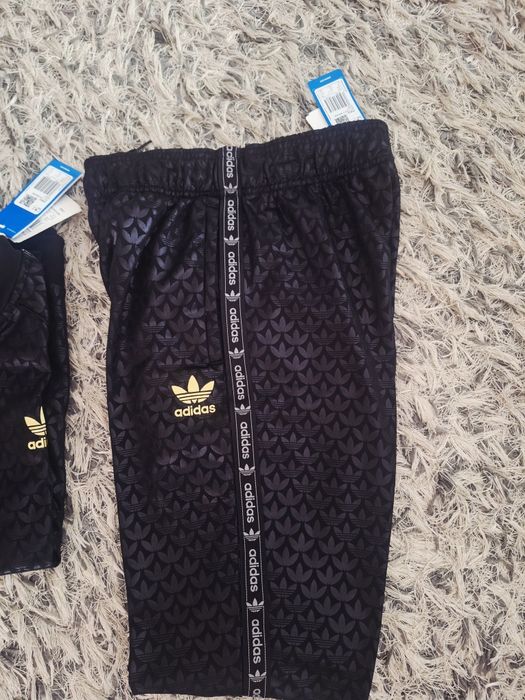 Trening Adidas Nou
