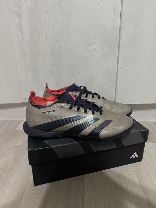 Adidas predator league ОРИГИНАЛ сороконожки,Торг есть писать лч
