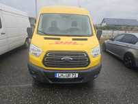 Vând Ford Transit 2018