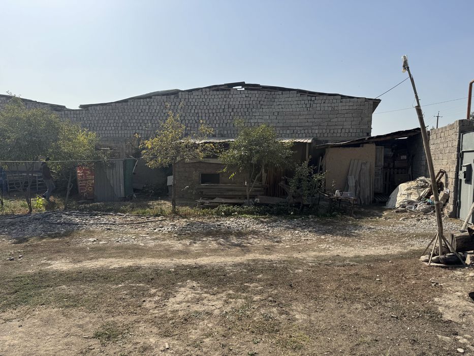 Барданкул продажа земли 8 соток + отдельный захват