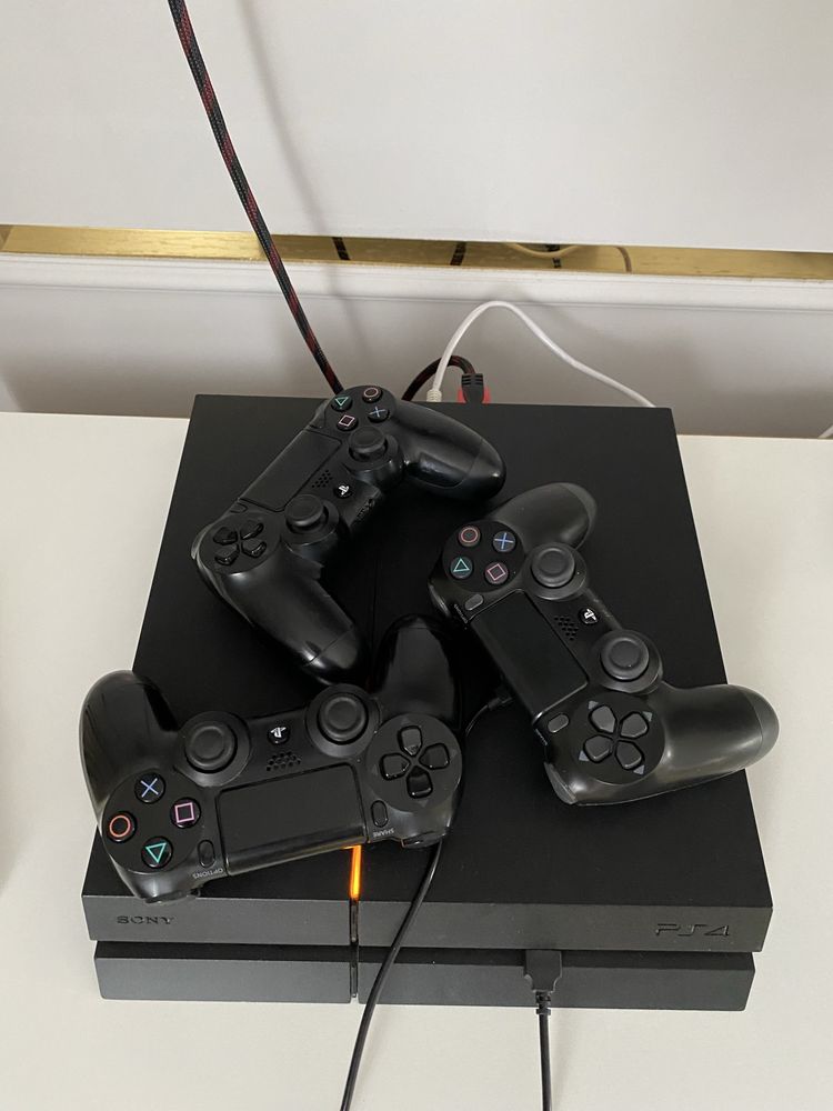 пс4 Playstation 4 PS4
