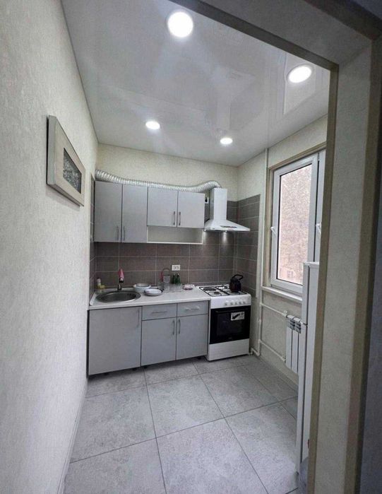 Аренда квартиры Метро Новза