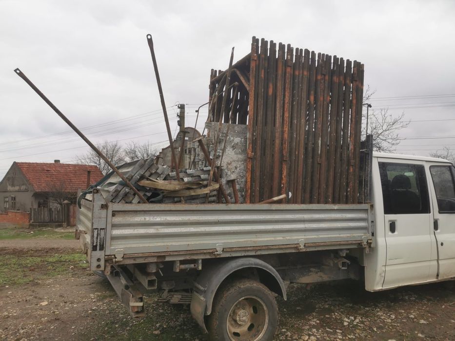 Schela italiana de vânzare