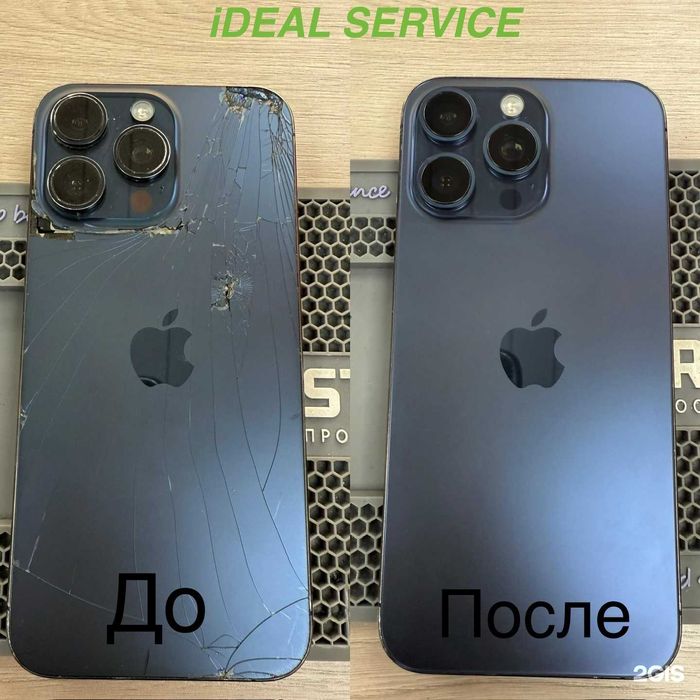 Замена задней крышки (стекла ) iphone. Замена стекла на айфон