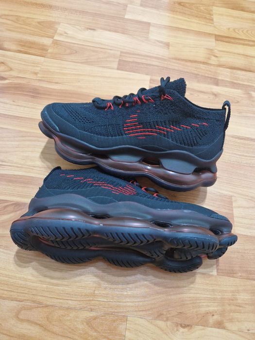 Adidași vapormax scorpion