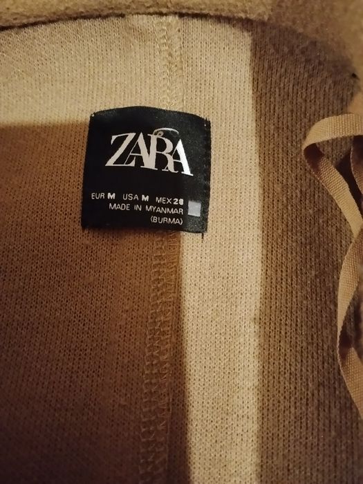 Дамско палто М размер