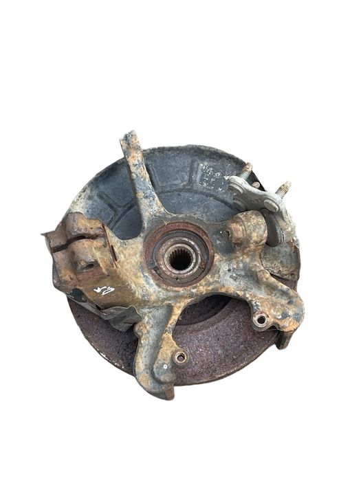 Fuzeta dreapta fata VOLKSWAGEN UP 121, 122, BL1, BL2 2011 - >