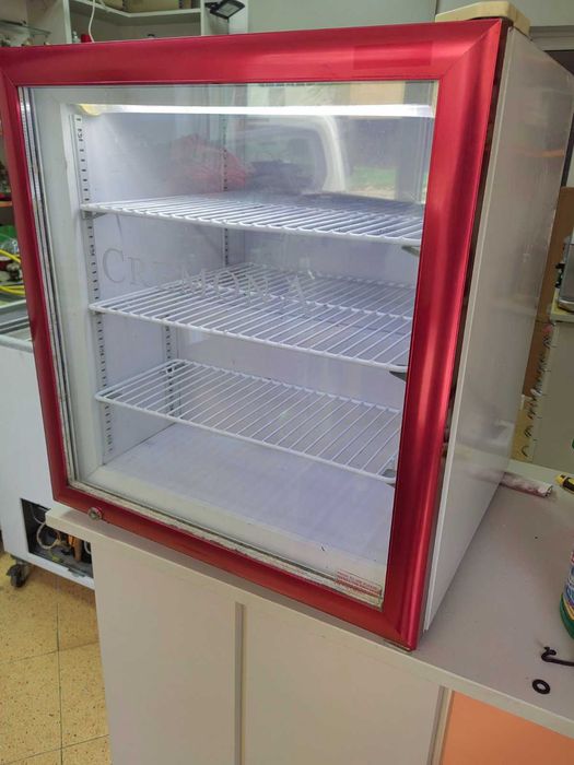 Фризери ракла 100 см.