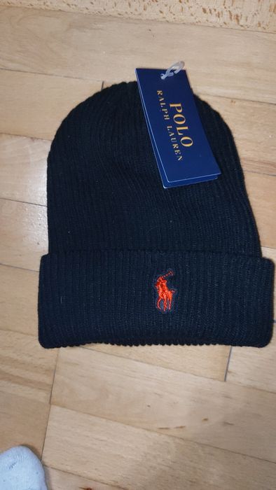 Caciula Ralph Lauren