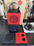 Ikea Teenage Engineering Frekvens Bluetooth високоговорител 4x8” 2020