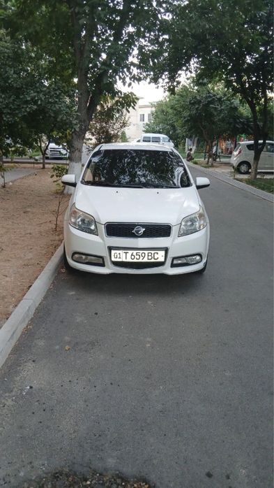 Нексия 3 автомат 2018 йил