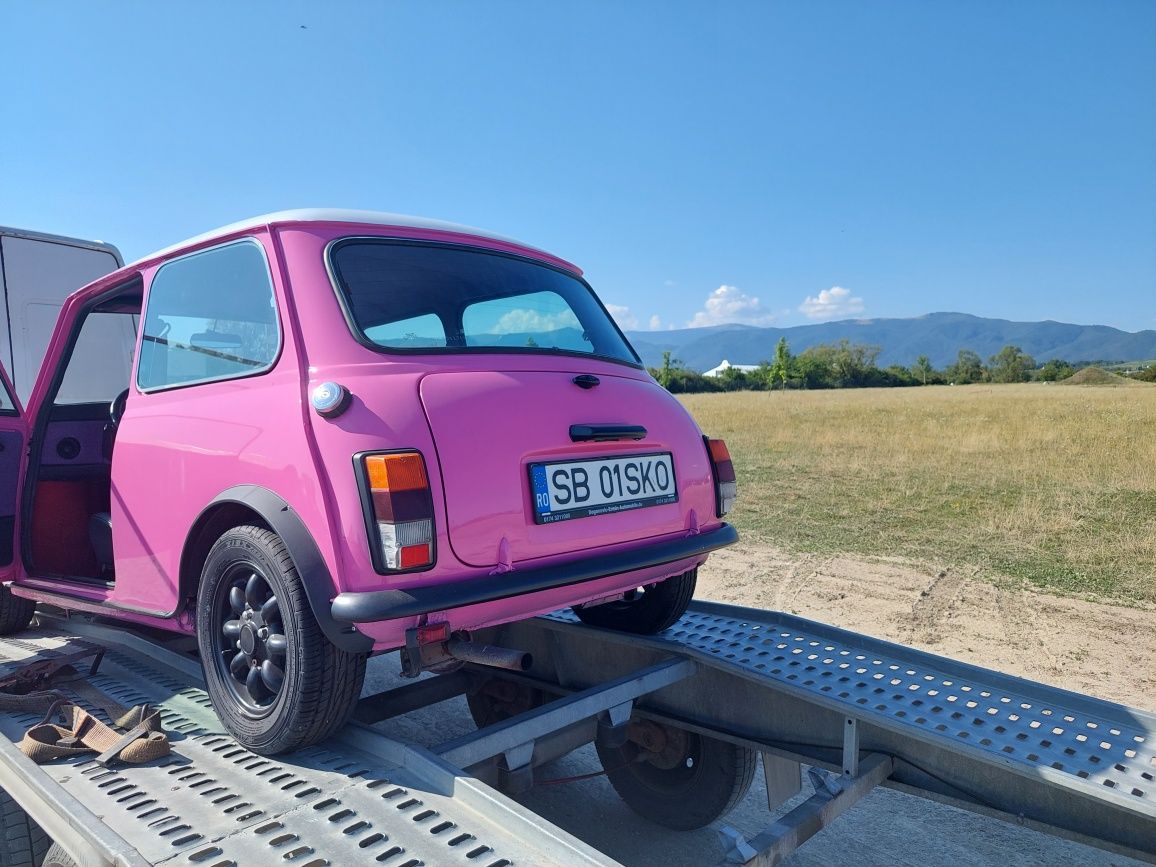 tractare ieftin tractari auto cu platforma sibiu