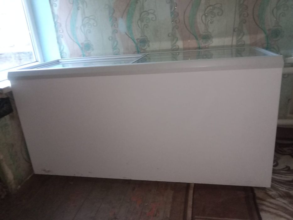 Продам морозильную камеру.