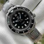 Steeldive SD1968 44 mm carcasa monobloc 1000 m Seiko NH35 Marinemaster