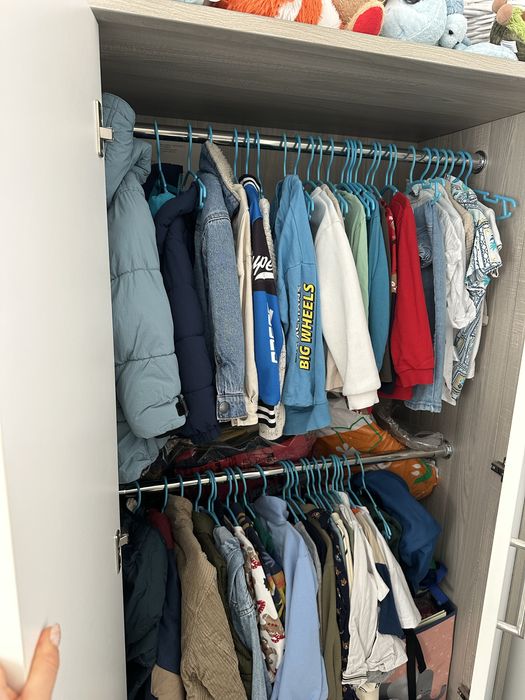 Бебешко обзавеждане