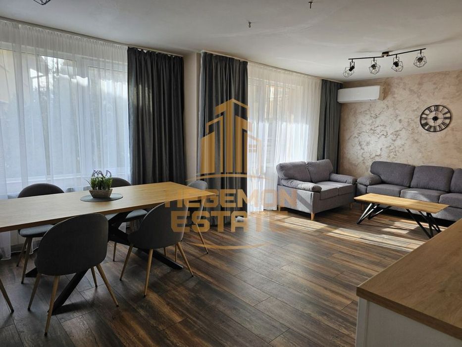 3-стаен в Варна-Бриз площ 119 цена 280000