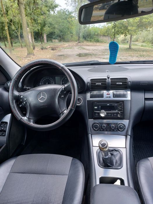 De vanzare mercedes benz. Avantgarde   2.2 cdi an 2007