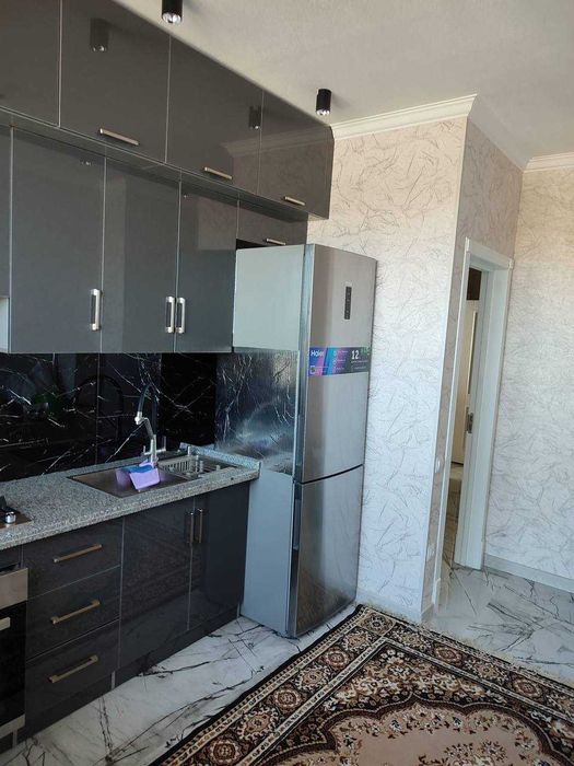 юнусабад14 с ремонтом с кадстром 2х ком 56м2; invest house успейте