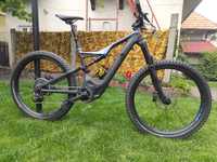 E-bike, Specialized Turbo Levo FSR